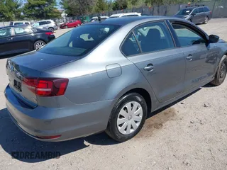 2016 Volkswagen Jetta S с VIN 3VW267AJ8GM366591, выставлен на аукционе IAAI как лот 42060082 с пробегом 87 611 миль миль и . История ставок и продаж доступна на DreamBid. Изображение 4.