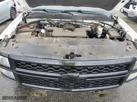 2014 Chevrolet Silverado 1500 LT with VIN 1GCRCREC5EZ338597, listed as a Copart auction lot 47827325 with 145,078 mi miles and Clean Title. Bid and sale history available at carsss.com. Image 11.