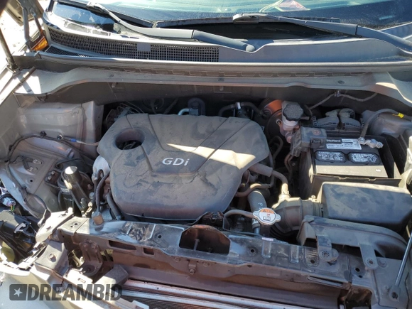 2016 Kia Soul with VIN KNDJN2A2XG7344275, listed as a Copart auction lot 46615685 with 68,888 mi miles and Salvage Title. Bid and sale history available at carsss.com. Image 11.