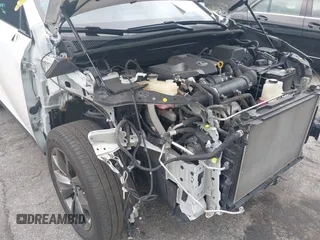 2020 Lexus NX 300 F Sport z VIN JTJJARBZ1L5011174, wystawiony jako IAAI lot #39919734 z przebiegiem 78 808 mil mil oraz . Historia ofert i sprzedaży dostępna na DreamBid. Obrazek 6.