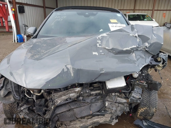 2021 Volkswagen Jetta GLI S с VIN 3VW6T7BUXMM060474, выставлен на аукционе IAAI как лот 41454094 с пробегом 40 460 миль миль и . История ставок и продаж доступна на DreamBid. Изображение 12.