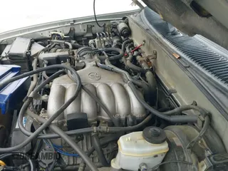 2000 Toyota 4Runner Limited z VIN JT3HN87R6Y9043115, wystawiony jako IAAI lot #42357573 z przebiegiem 252 469 mil mil oraz . Historia ofert i sprzedaży dostępna na DreamBid. Obrazek 13.