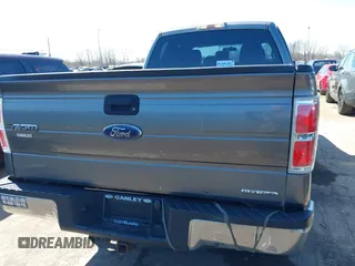 2013 Ford F-150 XL с VIN 1FTEX1EM7DFB07598, выставлен на аукционе IAAI как лот 41914976 с пробегом 112 044 миль миль и . История ставок и продаж доступна на DreamBid. Изображение 16.