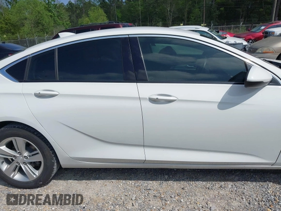2018 Buick Regal Preferred с VIN W04GL6SX2J1109620, выставлен на аукционе IAAI как лот 41926276 с пробегом 145 371 миль миль и . История ставок и продаж доступна на DreamBid. Изображение 14.