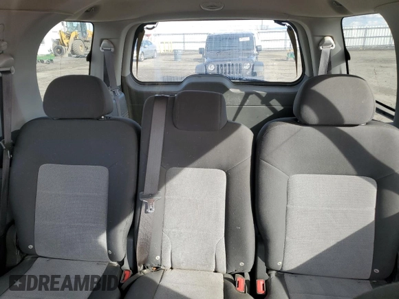 2003 Ford Expedition Special Service with VIN 1FMPU16L63LC48388, listed as a Copart auction lot 48249845 with 293,564 mi miles and Salvage Title. Bid and sale history available at carsss.com. Image 10.