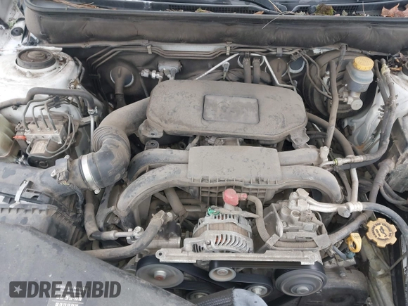 2012 Subaru Outback with VIN 4S4BRCFC3C3232091, listed as a IAAI auction lot 41636663 with 160,454 mi miles and . Bid and sale history available at DreamBid. Image 10.