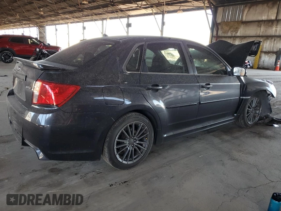 2014 Subaru WRX WRX Premium с VIN JF1GV7F66EG015465, выставлен на аукционе Copart как лот 53380535 с пробегом 140 166 миль миль и Списание • Salvage title. История ставок и продаж доступна на DreamBid. Изображение 3.