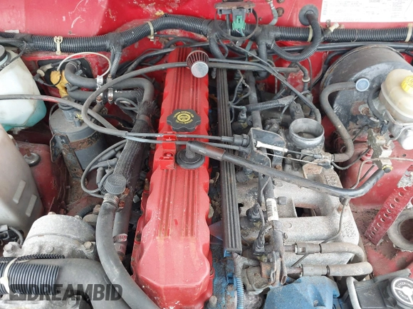 1995 Jeep Cherokee Sport с VIN 1J4FJ68S7SL582142, выставлен на аукционе IAAI как лот 41749115 с пробегом 185 676 миль миль и . История ставок и продаж доступна на DreamBid. Изображение 6.
