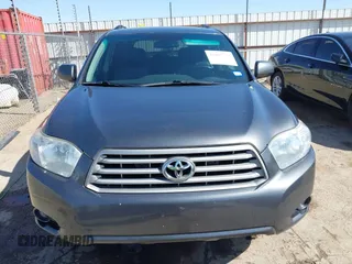 2010 Toyota Highlander SE z VIN 5TDKK3EHXAS017535, wystawiony jako IAAI lot #41965758 z przebiegiem 216 314 mil mil oraz . Historia ofert i sprzedaży dostępna na DreamBid. Obrazek 12.