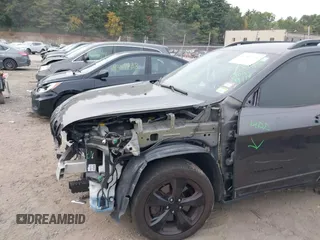 2017 Jeep Cherokee Limited с VIN 1C4PJLDS3HW644139, выставлен на аукционе IAAI как лот 40367704 с пробегом 72 484 миль миль и . История ставок и продаж доступна на DreamBid. Изображение 6.