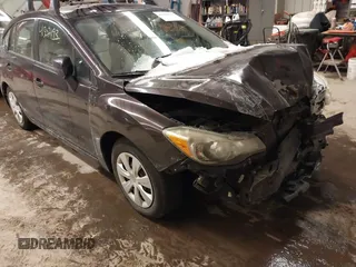 2013 Subaru Impreza 2.0i с VIN JF1GPAA62DG800191, выставлен на аукционе IAAI как лот 41302193 с пробегом 127 100 миль миль и . История ставок и продаж доступна на DreamBid. Изображение 1.
