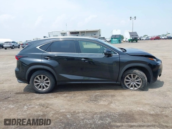2020 Lexus NX 300 z VIN JTJDARDZ9L5013698, wystawiony jako IAAI lot #42428739 z przebiegiem 33 982 mil mil oraz . Historia ofert i sprzedaży dostępna na DreamBid. Obrazek 12.