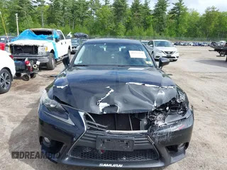 2014 Lexus IS 250 with VIN JTHBF1D26E5018164, listed as a IAAI auction lot 42373336 with 117,845 mi miles and . Bid and sale history available at DreamBid. Image 12.