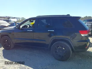 2019 Jeep Grand Cherokee Limited with VIN 1C4RJEBG4KC776127, listed as a IAAI auction lot 41704076 with 83,717 mi miles and . Bid and sale history available at DreamBid. Image 14.