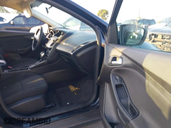 2017 Ford Focus SE with VIN 1FADP3F2XHL251700, listed as a IAAI auction lot 42632094 with 165,308 mi miles and . Bid and sale history available at DreamBid. Image 5.