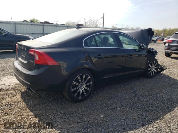 2018 Volvo S60 Inscription с VIN LYV402TK8JB168564, выставлен на аукционе Copart как лот 54493755 с пробегом 84 408 миль миль и Списание • Salvage title. История ставок и продаж доступна на DreamBid. Изображение 3.