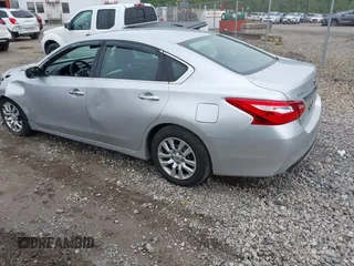 2016 Nissan Altima S z VIN 1N4AL3AP1GN346876, wystawiony jako IAAI lot #42208762 z przebiegiem 160 000 mil mil oraz . Historia ofert i sprzedaży dostępna na DreamBid. Obrazek 3.