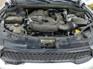 2023 Dodge Durango Pursuit with VIN 1C4RDJFG2PC567874, listed as a Copart auction lot 54145945 with 28,828 mi miles and Clean title. Bid and sale history available at DreamBid. Image 11.
