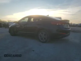2017 Hyundai Elantra Limited z VIN 5NPD84LF5HH011723, wystawiony jako Copart lot #72065894 z przebiegiem 171 258 mil mil oraz Szkoda całkowita • Salvage title. Historia ofert i sprzedaży dostępna na DreamBid. Obrazek 2.