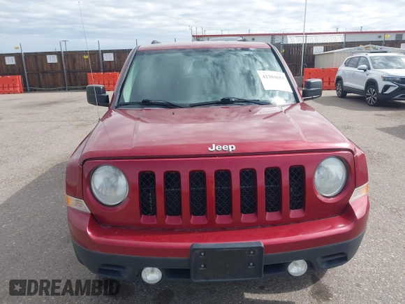2013 Jeep Patriot Sport с VIN 1C4NJRBB6DD129381, выставлен на аукционе IAAI как лот 42304683 с пробегом 93 778 миль миль и . История ставок и продаж доступна на DreamBid. Изображение 6.