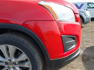2015 Chevrolet Trax LT with VIN KL7CJLSB2FB253941, listed as a IAAI auction lot 41836407 with 46,453 mi miles. Bid and sale history available at carsss.com. Image 12.