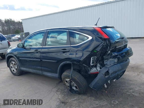 2014 Honda CR-V LX z VIN 2HKRM3H30EH529874, wystawiony jako IAAI lot #41753293 z przebiegiem 116 524 mil mil oraz . Historia ofert i sprzedaży dostępna na DreamBid. Obrazek 15.