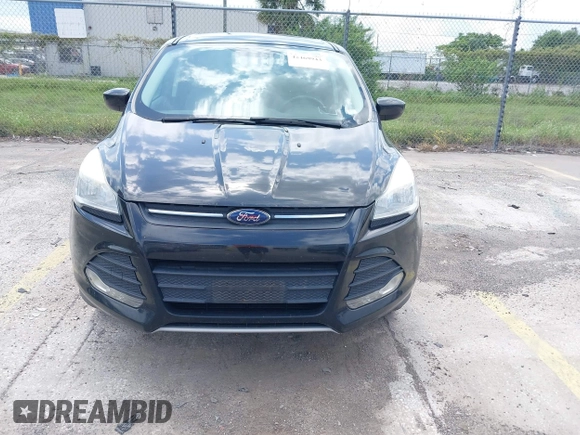 2014 Ford Escape SE с VIN 1FMCU9GX5EUC64187, выставлен на аукционе IAAI как лот 42468943 с пробегом 134 209 миль миль и . История ставок и продаж доступна на DreamBid. Изображение 6.