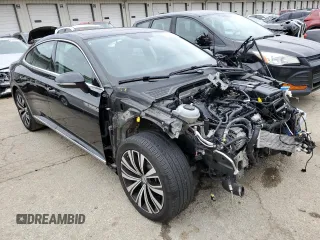 2020 Volkswagen Arteon SEL с VIN WVWCR7AN9LE014685, выставлен на аукционе Copart как лот 39875973 с пробегом 14 721 миль миль и . История ставок и продаж доступна на DreamBid. Изображение 4.