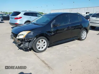 2012 Nissan Sentra S z VIN 3N1AB6AP7CL733914, wystawiony jako IAAI lot #41958985 z przebiegiem 74 030 mil mil oraz . Historia ofert i sprzedaży dostępna na DreamBid. Obrazek 2.