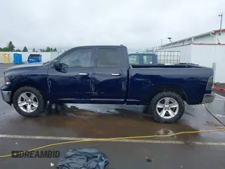 2015 Ram 1500 Outdoorsman z VIN 1C6RR7GT6FS508211, wystawiony jako IAAI lot #42044889 z przebiegiem 125 774 mil mil oraz . Historia ofert i sprzedaży dostępna na DreamBid. Obrazek 14.