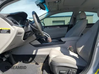 2017 Hyundai Sonata Sport with VIN 5NPE34AFXHH583540, listed as a Copart auction lot 51006665 with 133,404 mi miles and Salvage Title. Bid and sale history available at DreamBid. Image 7.