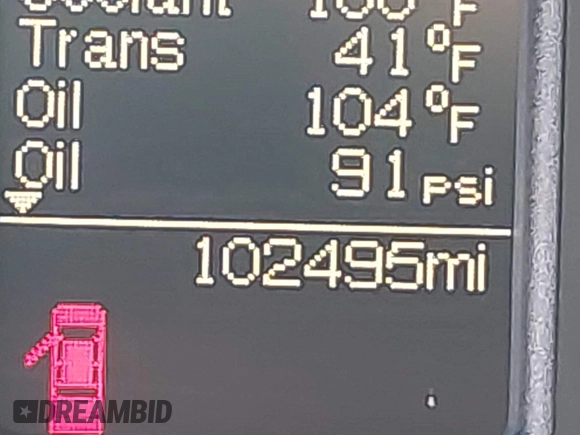 2017 Ram 1500 Express with VIN 1C6RR7FG2HS852044, listed as a IAAI auction lot 41427405 with 102,495 mi miles and . Bid and sale history available at DreamBid. Image 16.