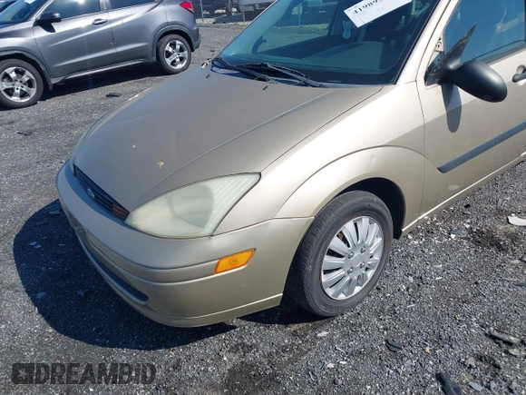 2002 Ford Focus LX with VIN 1FAFP33P42W289681, listed as a IAAI auction lot 41989506 with 128,070 mi miles and . Bid and sale history available at DreamBid. Image 6.