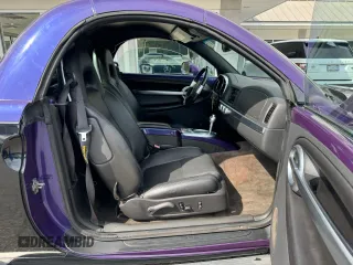 2004 Chevrolet SSR LS z VIN 1GCES14P74B108168, wystawiony jako Copart lot #70905024 z przebiegiem 97 364 mil mil oraz Tytuł czysty. Historia ofert i sprzedaży dostępna na DreamBid. Obrazek 5.