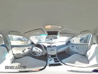 2011 Toyota Camry LE with VIN 4T1BF3EKXBU656524, listed as a Copart auction lot 44193605 with 181,788 mi miles and Salvage Title. Bid and sale history available at carsss.com. Image 13.