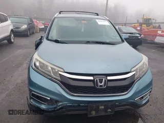 2015 Honda CR-V EX with VIN 2HKRM4H51FH645187, listed as a IAAI auction lot 41883655 with 162,971 mi miles and . Bid and sale history available at DreamBid. Image 12.