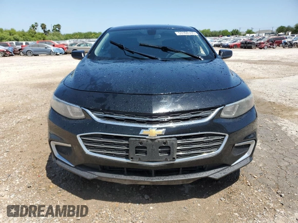 2016 Chevrolet Malibu LS z VIN 1G1ZB5ST2GF257019, wystawiony jako Copart lot #53168335 z przebiegiem Nie podano mil oraz Czysty tytuł • Clean title. Historia ofert i sprzedaży dostępna na DreamBid. Obrazek 5.