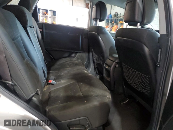 2014 Kia Sorento LX с VIN 5XYKT4A68EG463967, выставлен на аукционе Copart как лот 61579895 с пробегом 157 765 миль миль и На запчасти • Non repairable. История ставок и продаж доступна на DreamBid. Изображение 11.