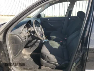 2004 Volkswagen Jetta GL z VIN 3VWRK69M54M092295, wystawiony jako Copart lot #47320195 z przebiegiem 161 593 mil mil oraz Szkoda całkowita • Salvage title. Historia ofert i sprzedaży dostępna na DreamBid. Obrazek 7.
