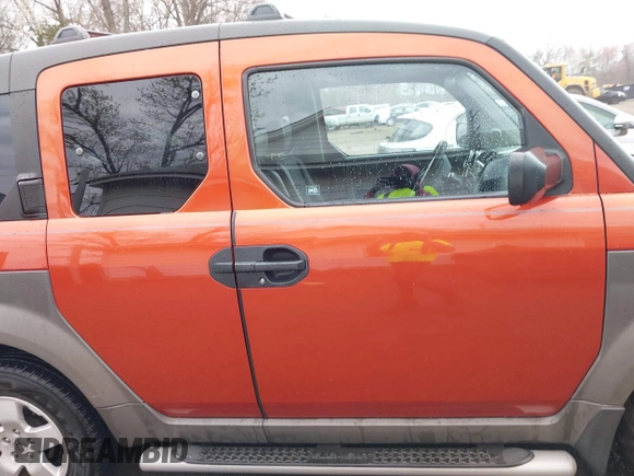 2004 Honda Element EX with VIN 5J6YH28694L015403, listed as a IAAI auction lot 41942254 with 305,544 mi miles and . Bid and sale history available at DreamBid. Image 13.