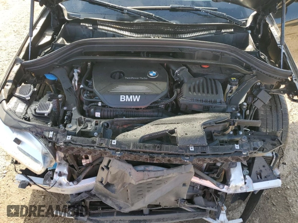 2018 BMW X2 xDrive28i z VIN WBXYJ5C38JEB19248, wystawiony jako Copart lot #56307905 z przebiegiem 40 084 mil mil oraz Szkoda całkowita • Salvage title. Historia ofert i sprzedaży dostępna na DreamBid. Obrazek 11.
