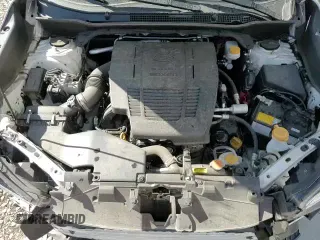 2021 Subaru Forester z VIN JF2SKADC6MH482303, wystawiony jako Copart lot #60752865 z przebiegiem 26 962 mil mil oraz Szkoda całkowita • Salvage title. Historia ofert i sprzedaży dostępna na DreamBid. Obrazek 16.