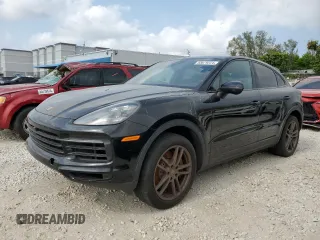 2020 Porsche Cayenne S z VIN WP1BB2AY7LDA57018, wystawiony jako Copart lot #53679224 z przebiegiem 45 024 mil mil oraz . Historia ofert i sprzedaży dostępna na DreamBid. Obrazek 1.