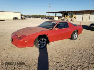 1985 Pontiac Firebird Trans Am with VIN 1G2FW87F8FL630572, listed as a Copart auction lot 80267064 with 95,519 mi miles and Clean Title. Bid and sale history available at carsss.com. Image 1.