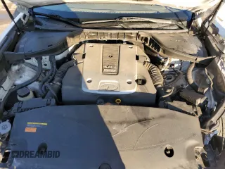 2012 Infiniti M37 with VIN JN1BY1AR3CM395120, listed as a Copart auction lot 78473494 with 126,159 mi miles and Salvage Title. Bid and sale history available at carsss.com. Image 11.