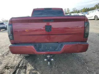 2015 Ram 1500 Tradesman z VIN 1C6RR6FG3FS729585, wystawiony jako Copart lot #83822574 z przebiegiem 152 424 mil mil oraz Czysty tytuł • Clean title. Historia ofert i sprzedaży dostępna na DreamBid. Obrazek 6.