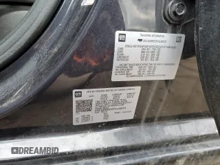 2023 Chevrolet Silverado 1500 LT z VIN 2GCUDDED5P1130573, wystawiony jako Copart lot #43181035 z przebiegiem 21 424 mil mil oraz Szkoda całkowita • Salvage title. Historia ofert i sprzedaży dostępna na DreamBid. Obrazek 12.