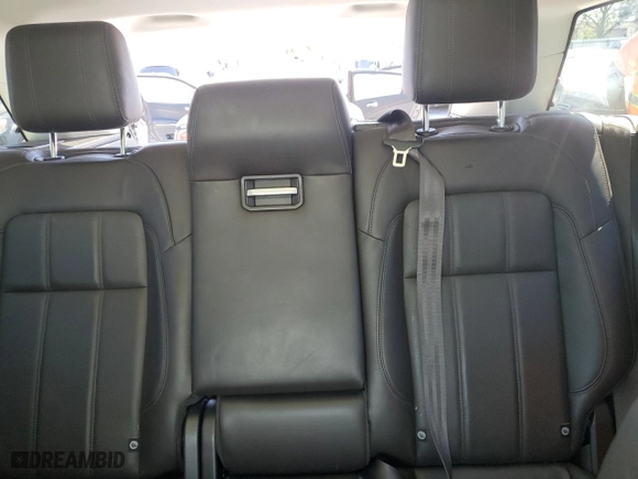 2020 Land Rover Range Rover Sport HSE with VIN SALWR2SU1LA890785, listed as a Copart auction lot 49615695 with 36,988 mi miles and Salvage Title. Bid and sale history available at carsss.com. Image 10.