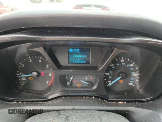 2018 Ford Transit Passenger XL с VIN 1FBZX2YG4JKB35301, выставлен на аукционе Copart как лот 62482675 с пробегом 125 646 миль миль и Чистый • Clean title. История ставок и продаж доступна на DreamBid. Изображение 9.