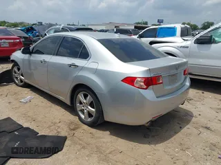 2012 Acura TSX with VIN JH4CU2F40CC006194, listed as a IAAI auction lot 42160268 with 81,585 mi miles and . Bid and sale history available at DreamBid. Image 3.